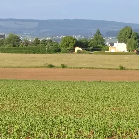 Le Des Sarteaux Lumes