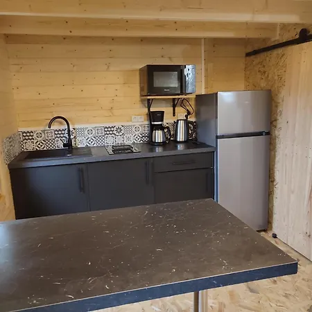 Gasthof Le Des Sarteaux