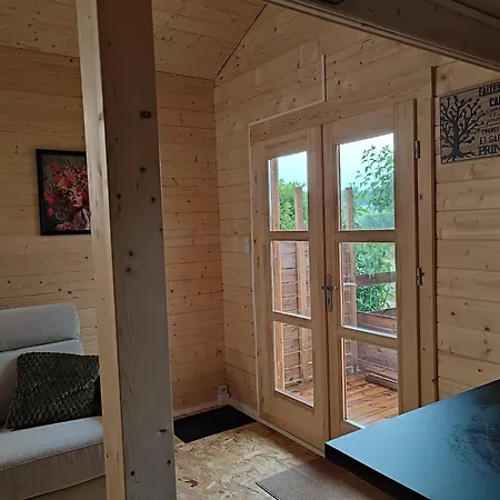 Le Des Sarteaux Lumes