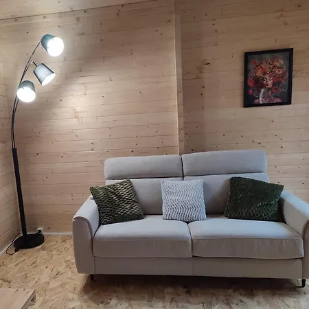 Le Des Sarteaux Lumes