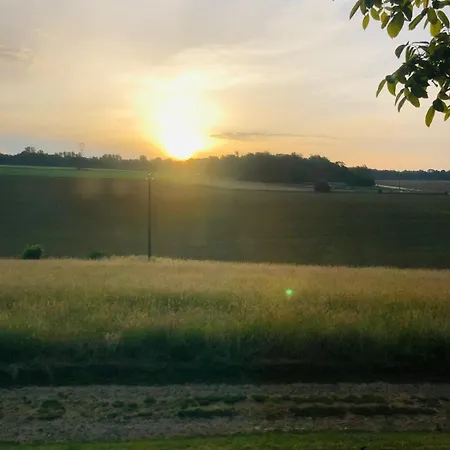 Le Des Sarteaux * Lumes