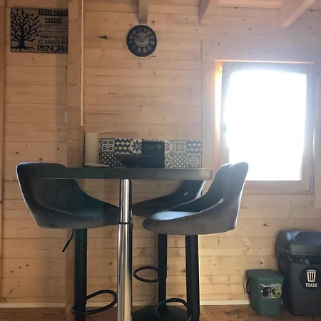 Gasthof Le Des Sarteaux Lumes