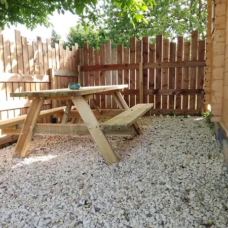 Le Des Sarteaux Gasthof