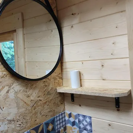 Le Des Sarteaux Lumes