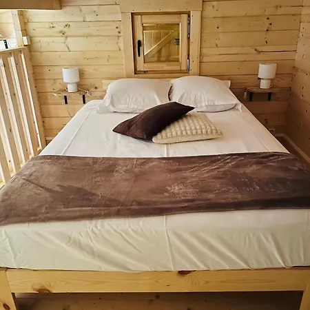 Gasthof Le Des Sarteaux *