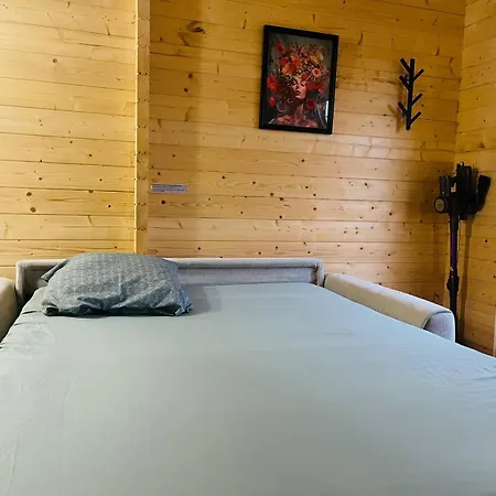 Gasthof Le Des Sarteaux *